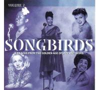 Various Artists - Songbirds 18 Tracks From the Golden Age of Jazz and Blues Volume 2 [UK Import]