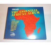 Various Artists - Songlines: The Essential African Album [UK Import]