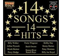 Various Artists - Songs 14 Hits (Various Artists)