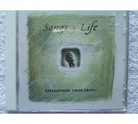Various Artists - Songs 4 Life: Strengthen Your Faith