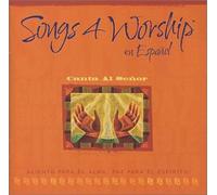 Various Artists - Songs 4 Worship: en Espanol