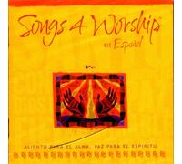 Various Artists - Songs 4 Worship En Espanol:fe (UK Import)