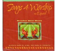Various Artists - Songs 4 Worship En Espanol:sendas Dios Hara