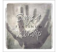 Various Artists - Songs 4 Worship: Platinum