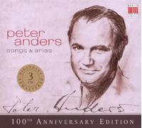 Various Artists - Songs and Arias (Raucheisen)