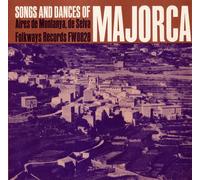 Various Artists - Songs and Dances of Majorca [Import]