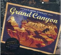 Various Artists - Songs and Stories from GR