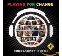 Various Artists - Songs Around. -CD+DVD [Import]