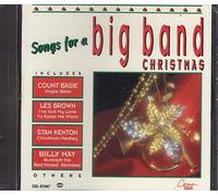 Various Artists - Songs for a Big Band Xmas