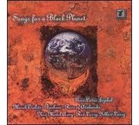 Various Artists - Songs For A Black Planet (UK Import)