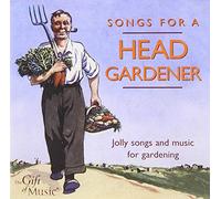 Various Artists - Songs for a Head Gardener [Import]