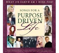 Various Artists - Songs for a Purpose Driven Life