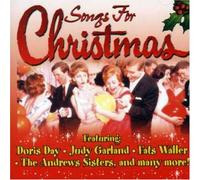Various Artists - Songs for Christmas [Import]