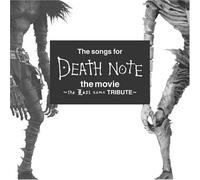 Various Artists - Songs for Death Note The Movie-Last Name/Various [Import]