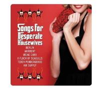 Various Artists - Songs for Desperate Housewives [Import]