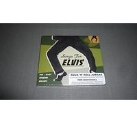 Various Artists - Songs for Elvis