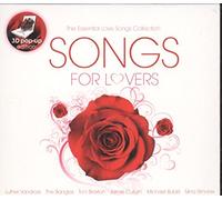 Various Artists - Songs for Lovers (Pop Up) [Import]