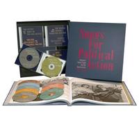 Various Artists - Songs for Political Actio