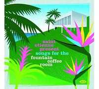 Artistes divers – Songs for the Fountain – Import (Ace)