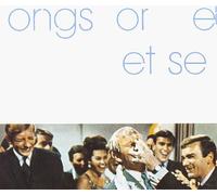Various Artists - Songs for The Jet Set 1