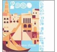 Various Artists - Songs for The Jet Set 3