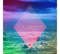 Various Artists - Songs For The Living King, Vol. 2