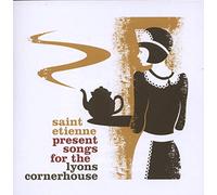 Various Artists - Songs for the Lyons..