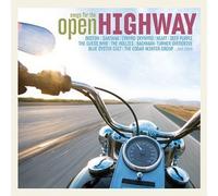 VARIOUS ARTISTS - SONGS FOR THE OPEN HIGHWAY (UK Import)