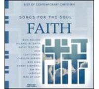 Various Artists - Songs for The Soul: Faith