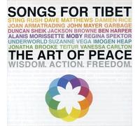 Various Artists - Songs for Tibet