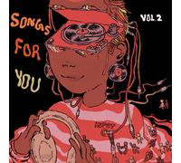 Various Artists - Songs for You, Vol.2 (Various Artists)