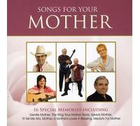 SONGS FOR YOUR MOTHER / VARIOUS - Songs for Your Mother