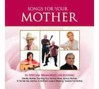 Various Artists - Songs for Your Mother/Various