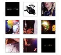 Various Artists - Songs from a Scene