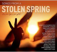 Various Artists - Songs from a Stolen Sprin