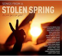 Various Artists – Songs From A Stolen Spring