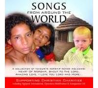 Various Artists - Songs from Around the World