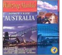 Various Artists - Songs from Australia