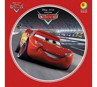 Songs From Cars Vinyle