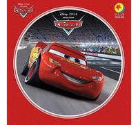 Various Artists - Songs From Cars (Original Soundtrack) [Vinyl] Picture Disc