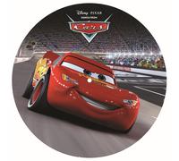 Various Artists Songs from Cars (Vinyl) 12" Album