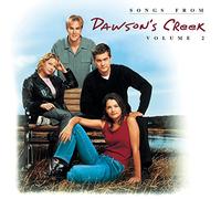 Various Artists - Songs from Dawson's Creek 2