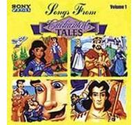 Various Artists - Songs from Enchanted Tales 1