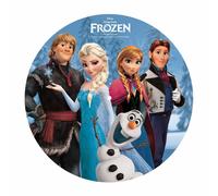 Various Artists Songs from Frozen (Vinyl) 12" Album