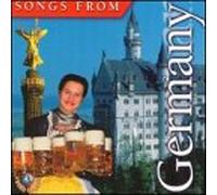 Various Artists - Songs from Germany