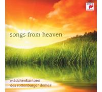 Various Artists - Songs from Heaven [Import]