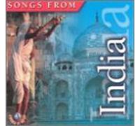 Various Artists - Songs from India