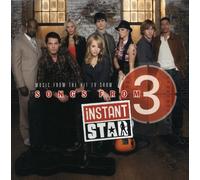 Various Artists - Songs from Instant Star 3 (Original Soundtrack)