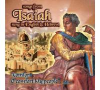 Various Artists - Songs from Isaiah