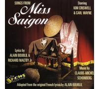 Various Artists - Songs from Miss Saigon [Import]